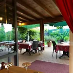 Hotel Da Nando Antica Osteria Godi