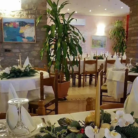 Da Nando Antica Osteria