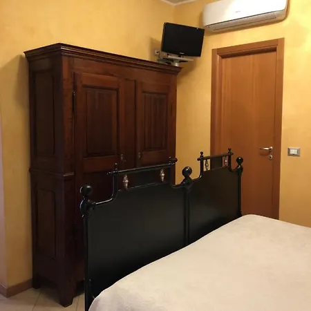 Da Nando Antica Osteria Hotel 2*