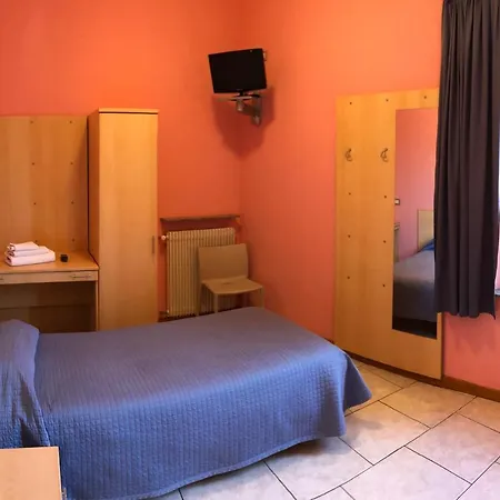 Da Nando Antica Osteria Ξενοδοχείο 2*