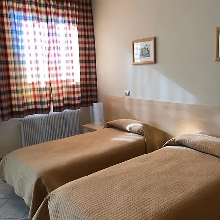Hotel Da Nando Antica Osteria Godi
