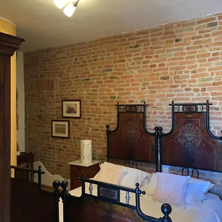Hotel Da Nando Antica Osteria 2*