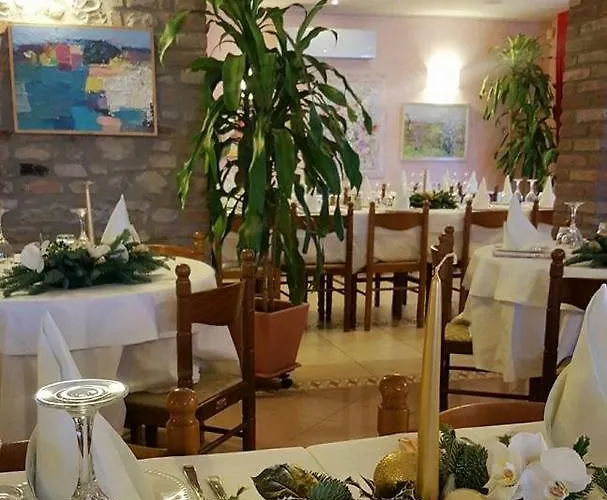 Da Nando Antica Osteria