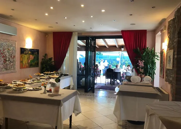 Da Nando Antica Osteria