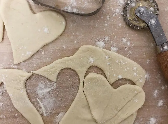 Da Nando Antica Osteria Ξενοδοχείο