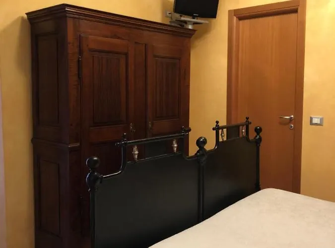 Da Nando Antica Osteria Ξενοδοχείο 2*