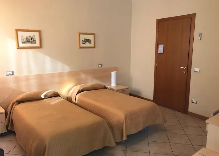 Da Nando Antica Osteria 2* Godi