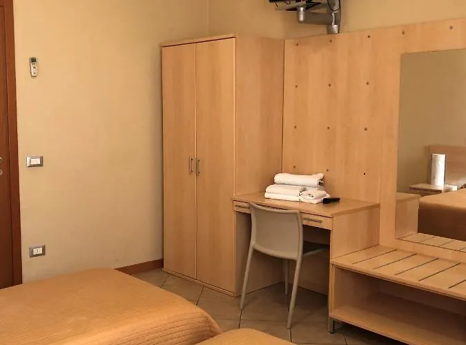 Da Nando Antica Osteria Ξενοδοχείο