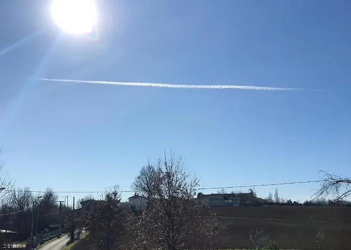 Ξενοδοχείο Da Nando Antica Osteria Godi