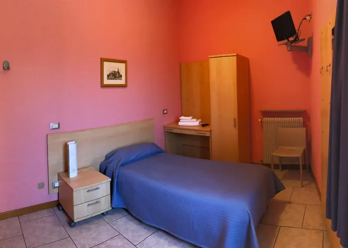 Da Nando Antica Osteria 2* Godi