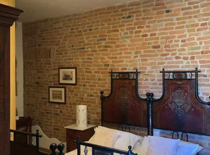 Ξενοδοχείο Da Nando Antica Osteria 2*