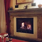 Отель Da Nando Antica Osteria 2*