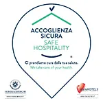 Da Nando Antica Osteria Отель 2*