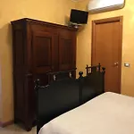 Da Nando Antica Osteria Отель 2*