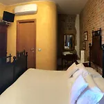 Da Nando Antica Osteria Отель