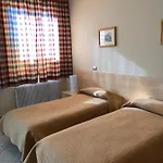 Отель Da Nando Antica Osteria Godi