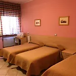 Hotel Da Nando Antica Osteria 2*