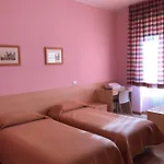 Da Nando Antica Osteria Отель