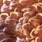 Da Nando Antica Osteria Hotel Godi