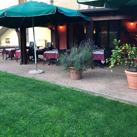 Da Nando Antica Osteria Godi