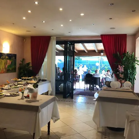 Da Nando Antica Osteria