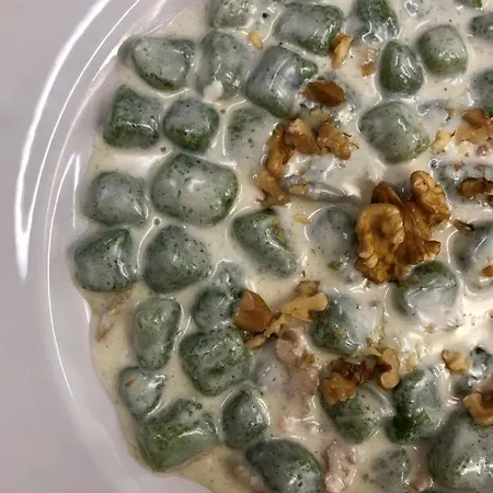 Da Nando Antica Osteria 2* Godi