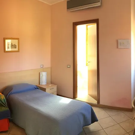 Da Nando Antica Osteria Hotel 2*