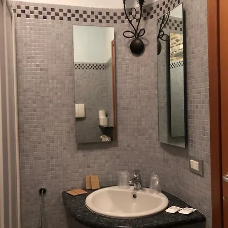 Da Nando Antica Osteria Godi