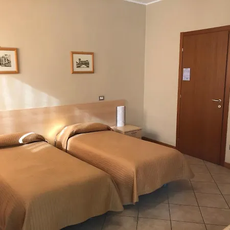 Da Nando Antica Osteria 2* Godi