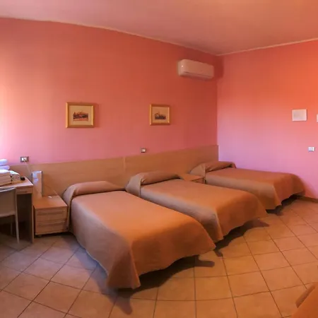 Da Nando Antica Osteria 2* Godi