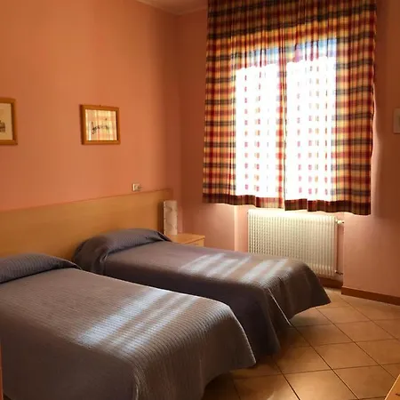 Hotel Da Nando Antica Osteria Godi