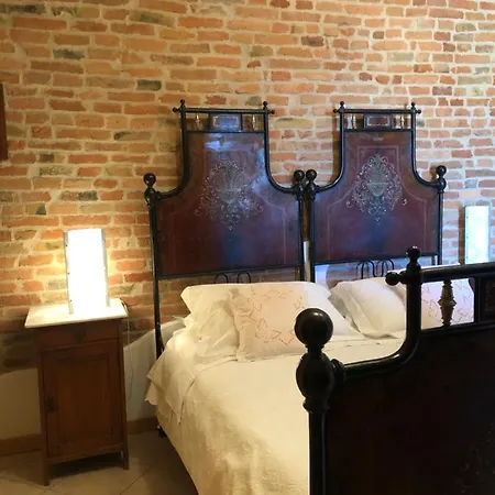 فندق Da Nando Antica Osteria
