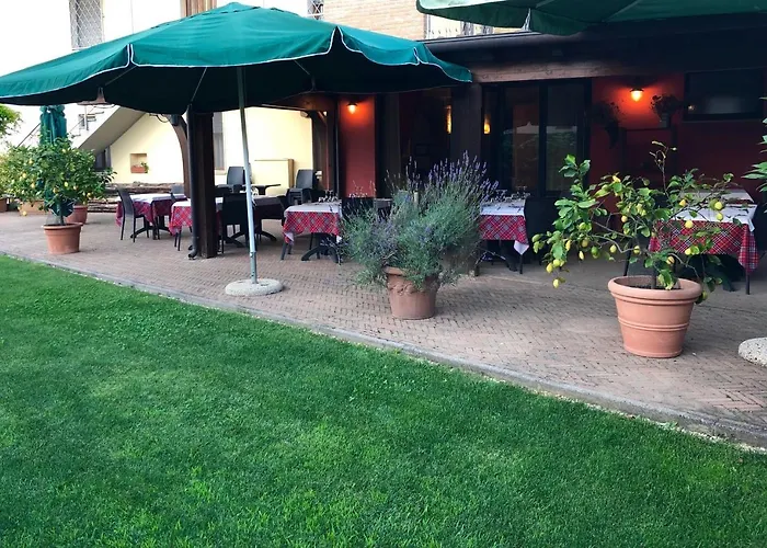 Da Nando Antica Osteria Godi