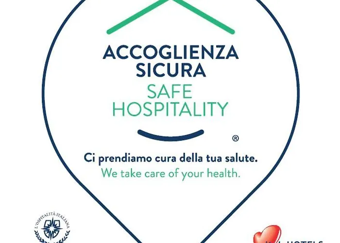 Da Nando Antica Osteria Otel 2*