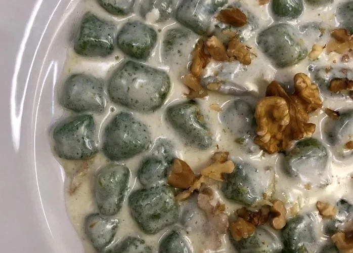 Da Nando Antica Osteria 2* Godi