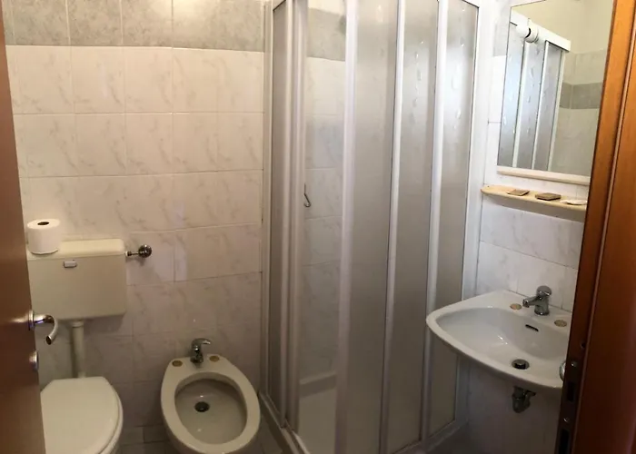 Da Nando Antica Osteria Hotel Godi