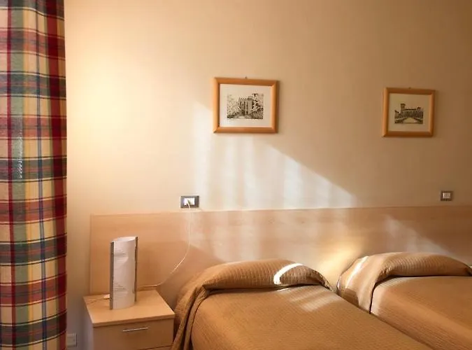 Otel Da Nando Antica Osteria