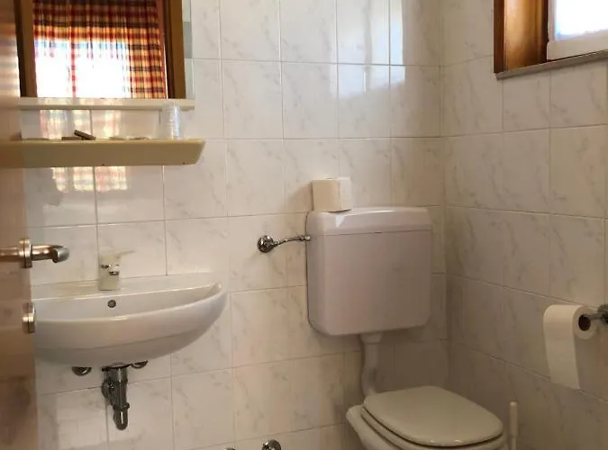 Da Nando Antica Osteria Godi