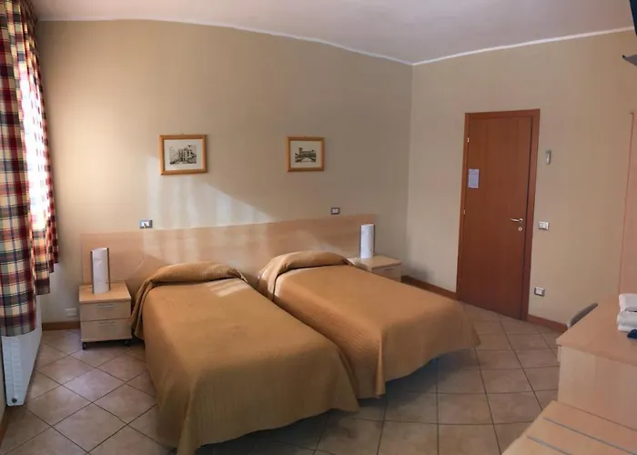 Da Nando Antica Osteria 2*