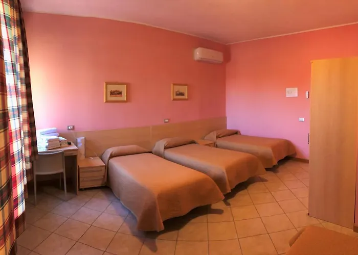 Da Nando Antica Osteria 2* Godi