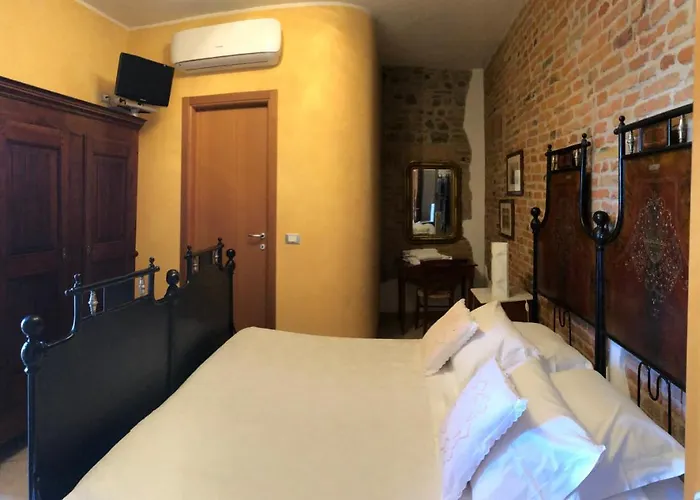 Da Nando Antica Osteria Hotel