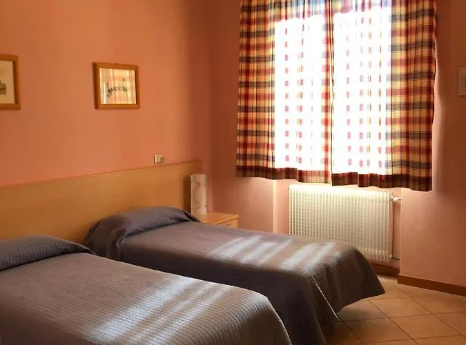 Hotel Da Nando Antica Osteria Godi