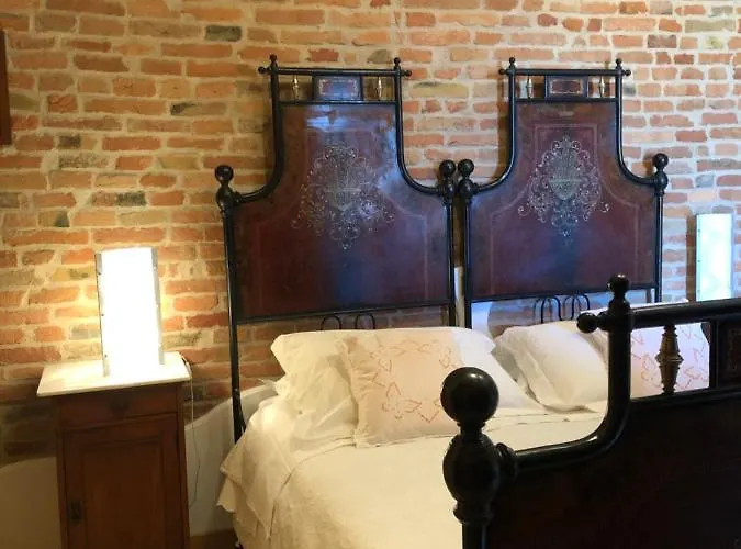 Hotel Da Nando Antica Osteria