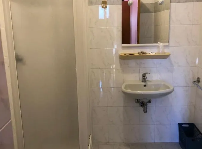 Da Nando Antica Osteria Otel