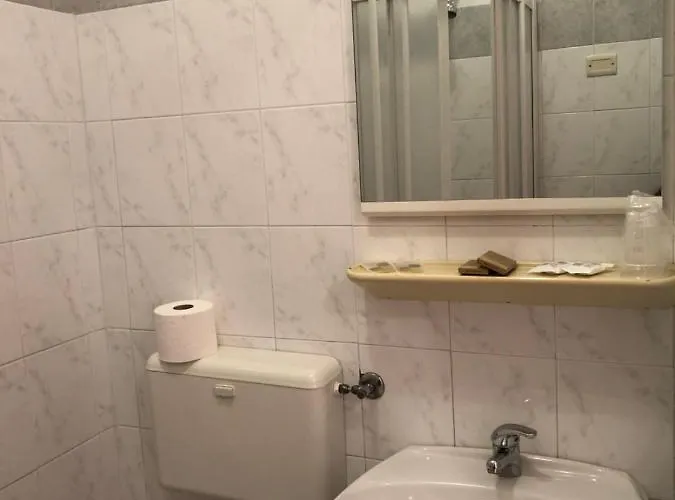 Otel Da Nando Antica Osteria