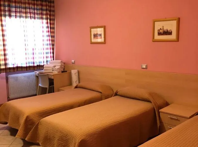 Hotel Da Nando Antica Osteria 2*