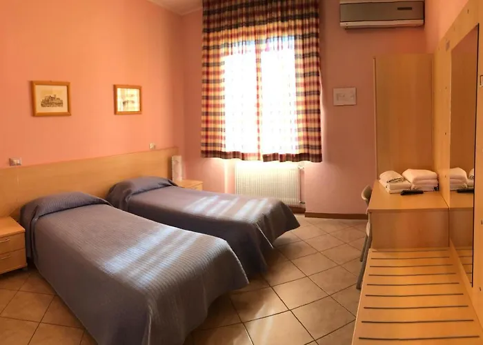 Da Nando Antica Osteria 2* Godi