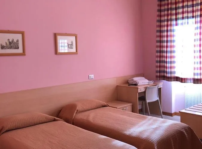 Da Nando Antica Osteria Otel