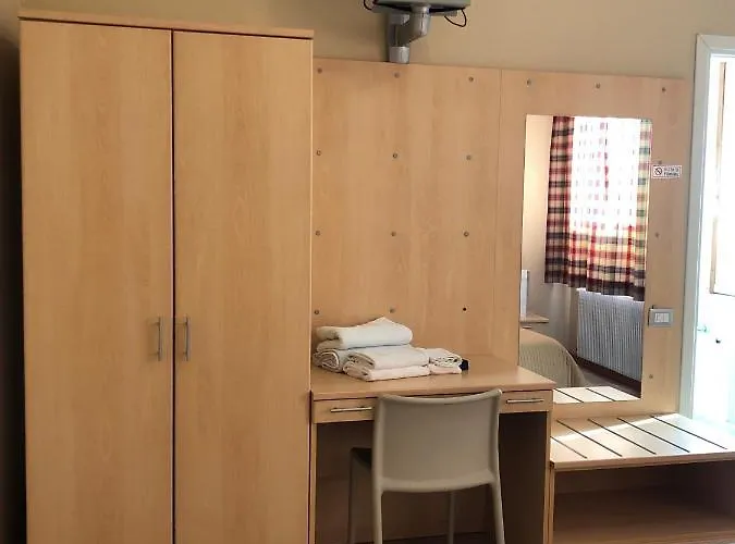 Otel Da Nando Antica Osteria Godi