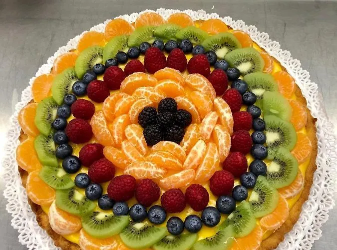 Otel Da Nando Antica Osteria 2*